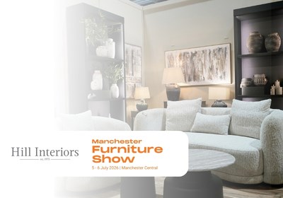 Manchester Furniture Show 2026
